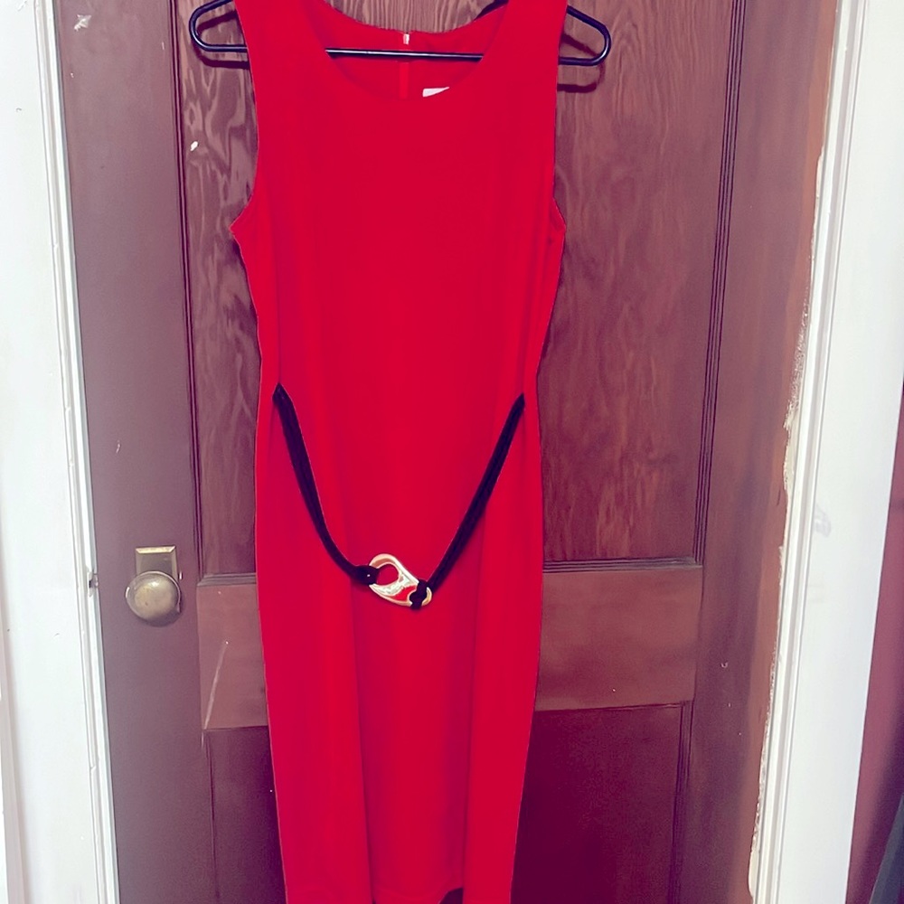 Another Thyme Dress - Picture 1 of 2